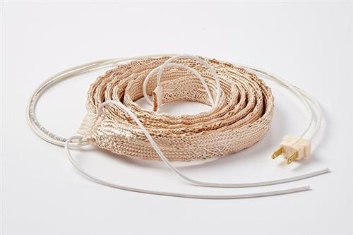 11476088 | 0.5 X72  Insulated Heat Tape